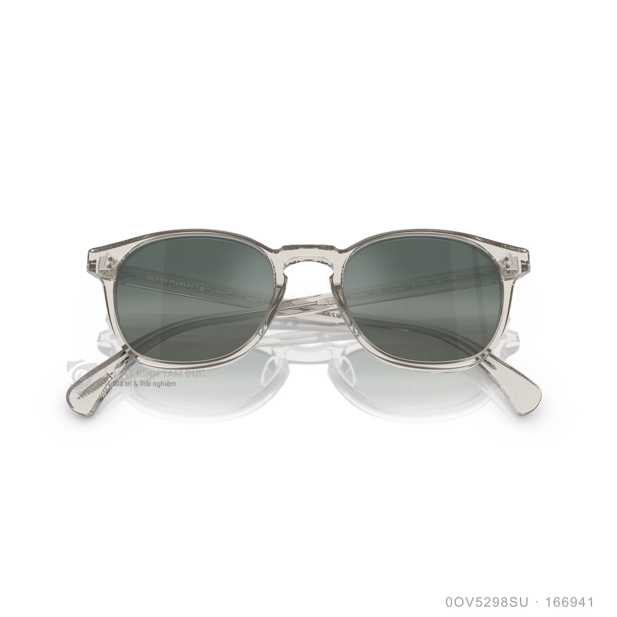 Kính mát Oliver Peoples 0OV5298SU - Ảnh 38