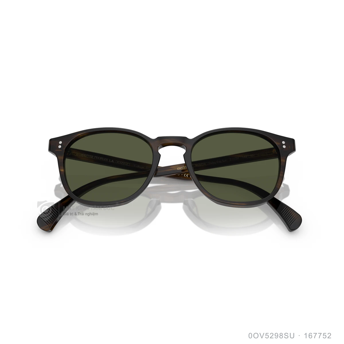 Kính mát Oliver Peoples 0OV5298SU - Ảnh 18