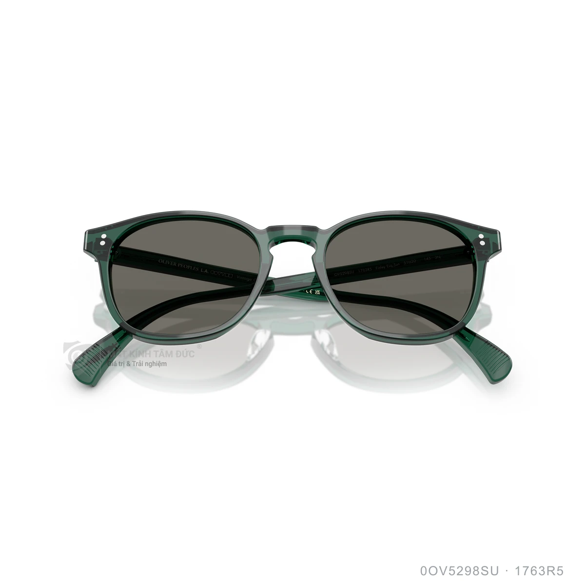 Kính mát Oliver Peoples 0OV5298SU - Ảnh 8