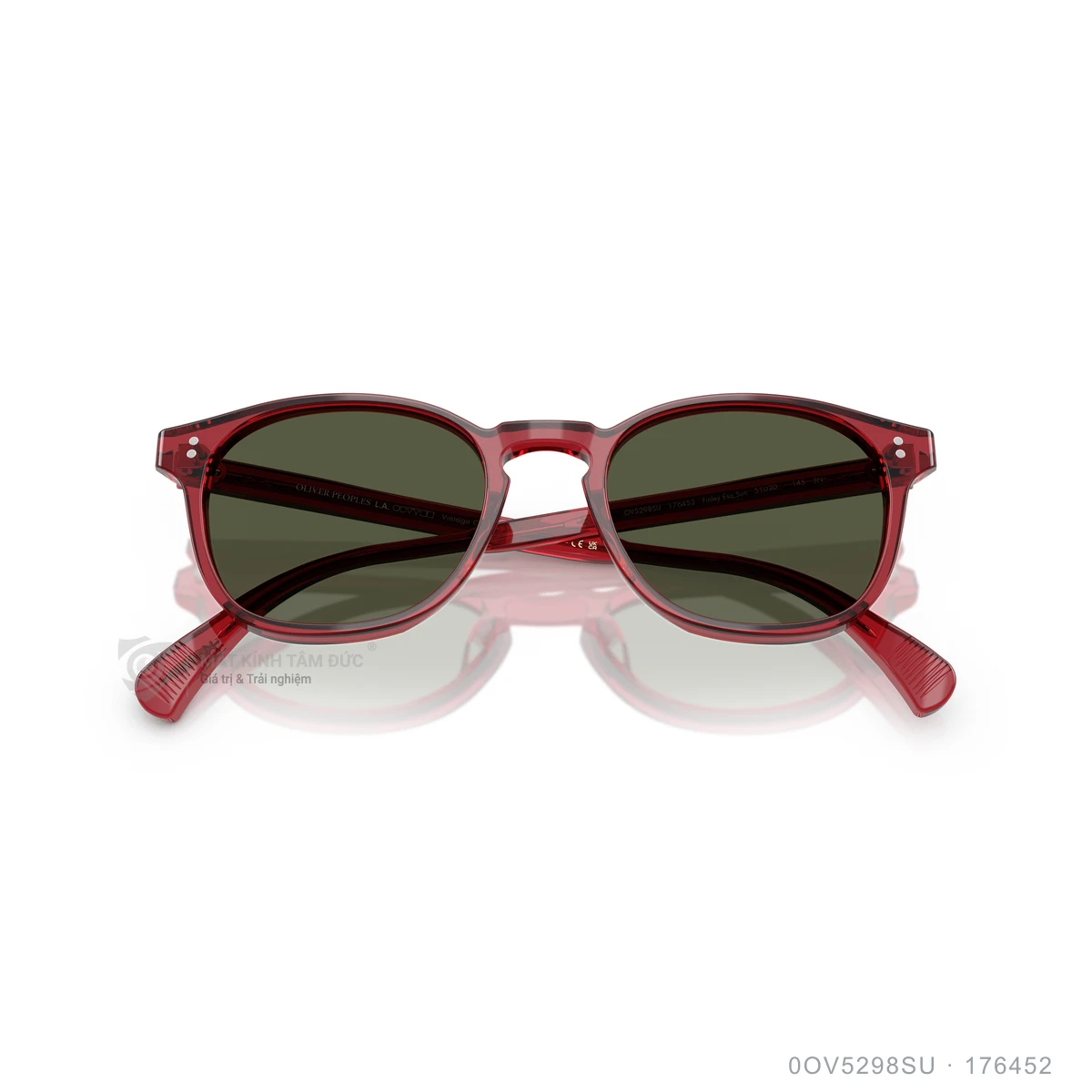 Kính mát Oliver Peoples 0OV5298SU - Ảnh 43