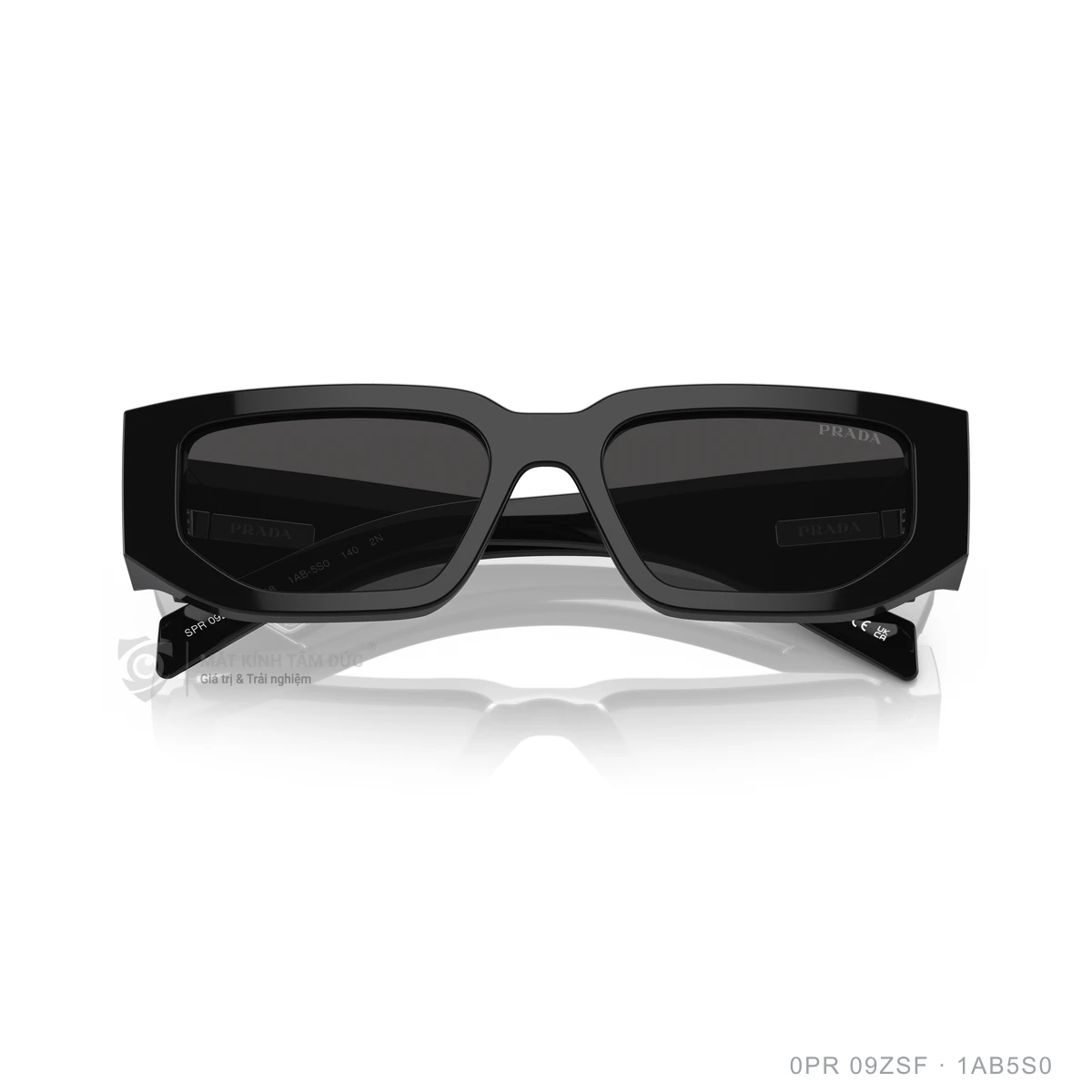 Kính mát Prada 0PR 09ZSF - Ảnh 23