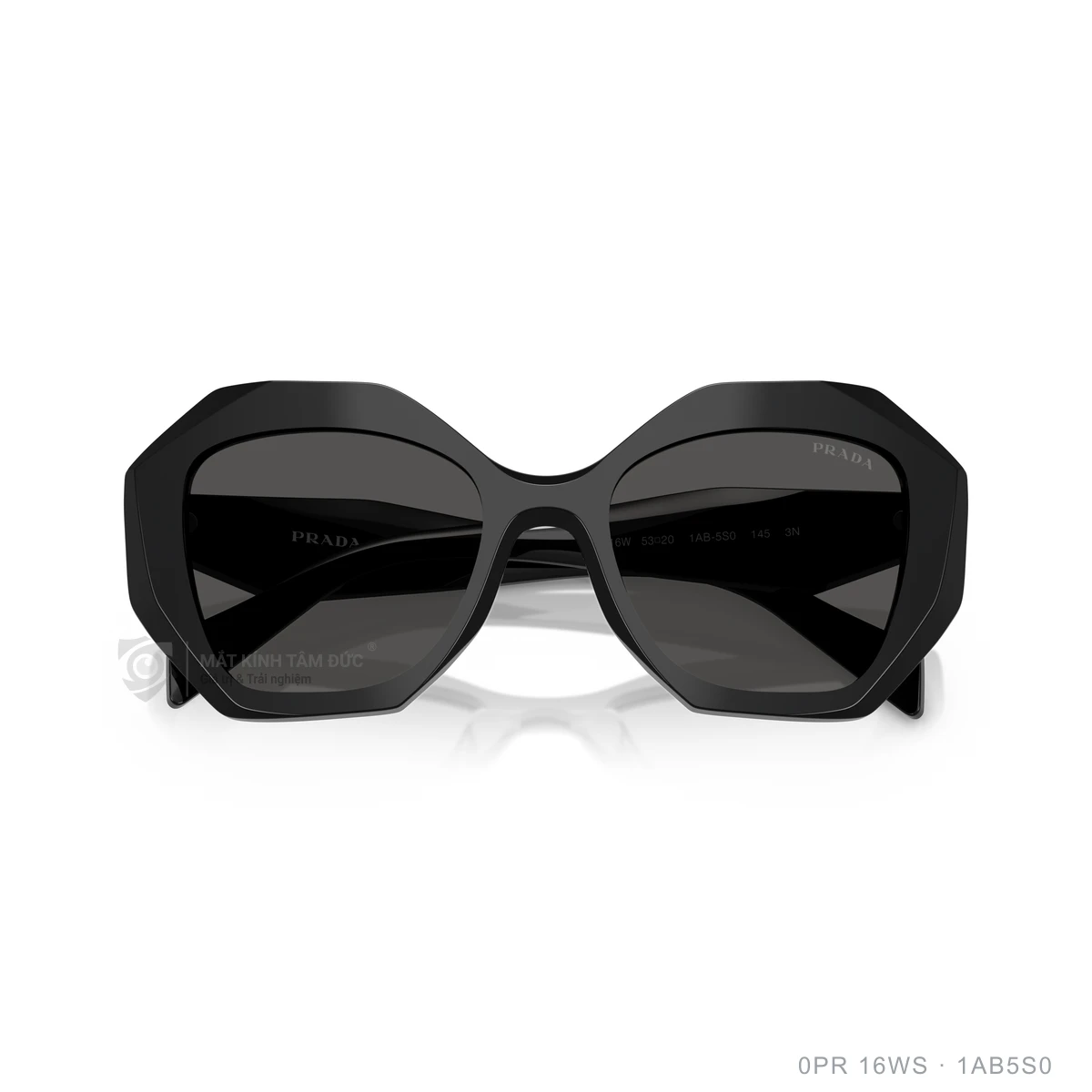 Kính mát Prada 0PR 16WS - Ảnh 8