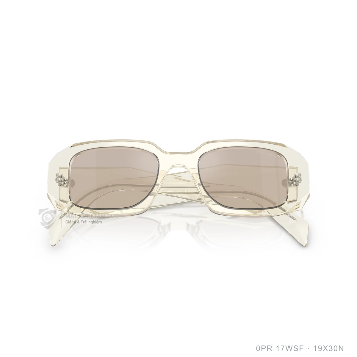 Kính mát Prada 0PR 17WSF - Ảnh 18