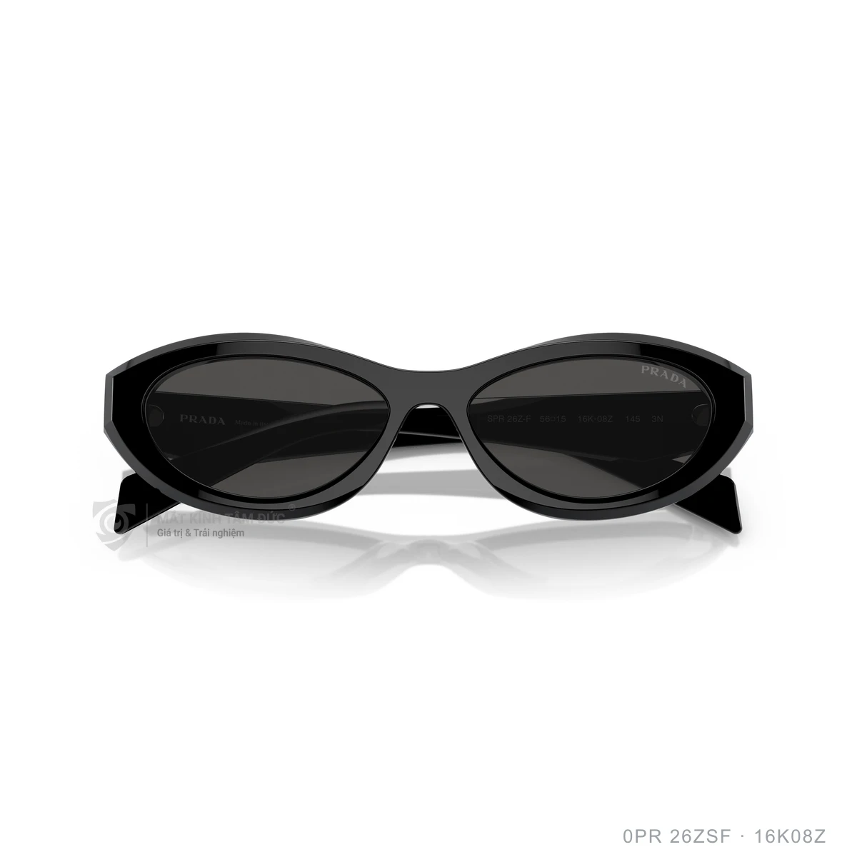 Kính mát Prada 0PR 26ZSF - Ảnh 3