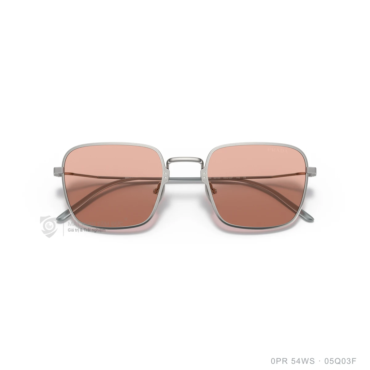 Kính mát Prada 0PR 54WS - Ảnh 3