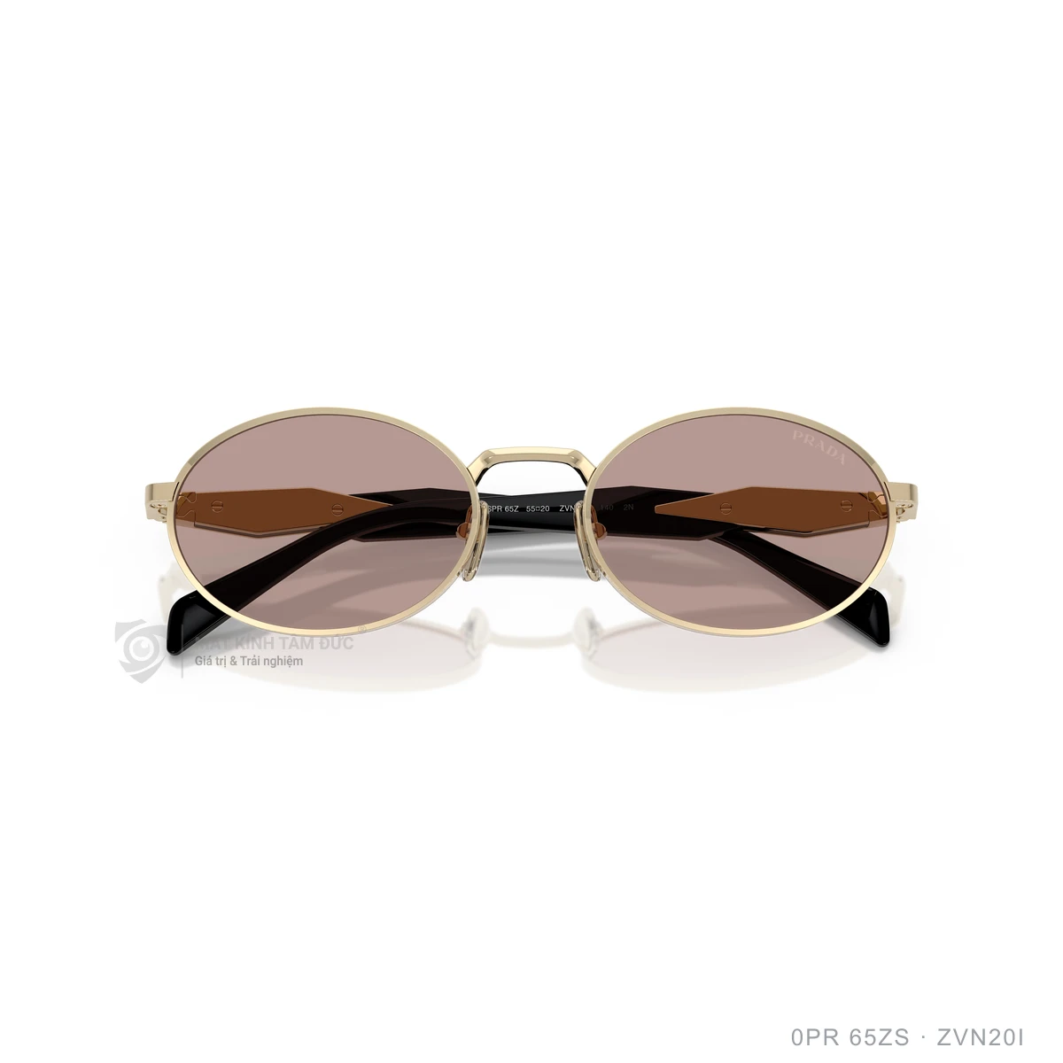 Kính mát Prada 0PR 65ZS - Ảnh 8