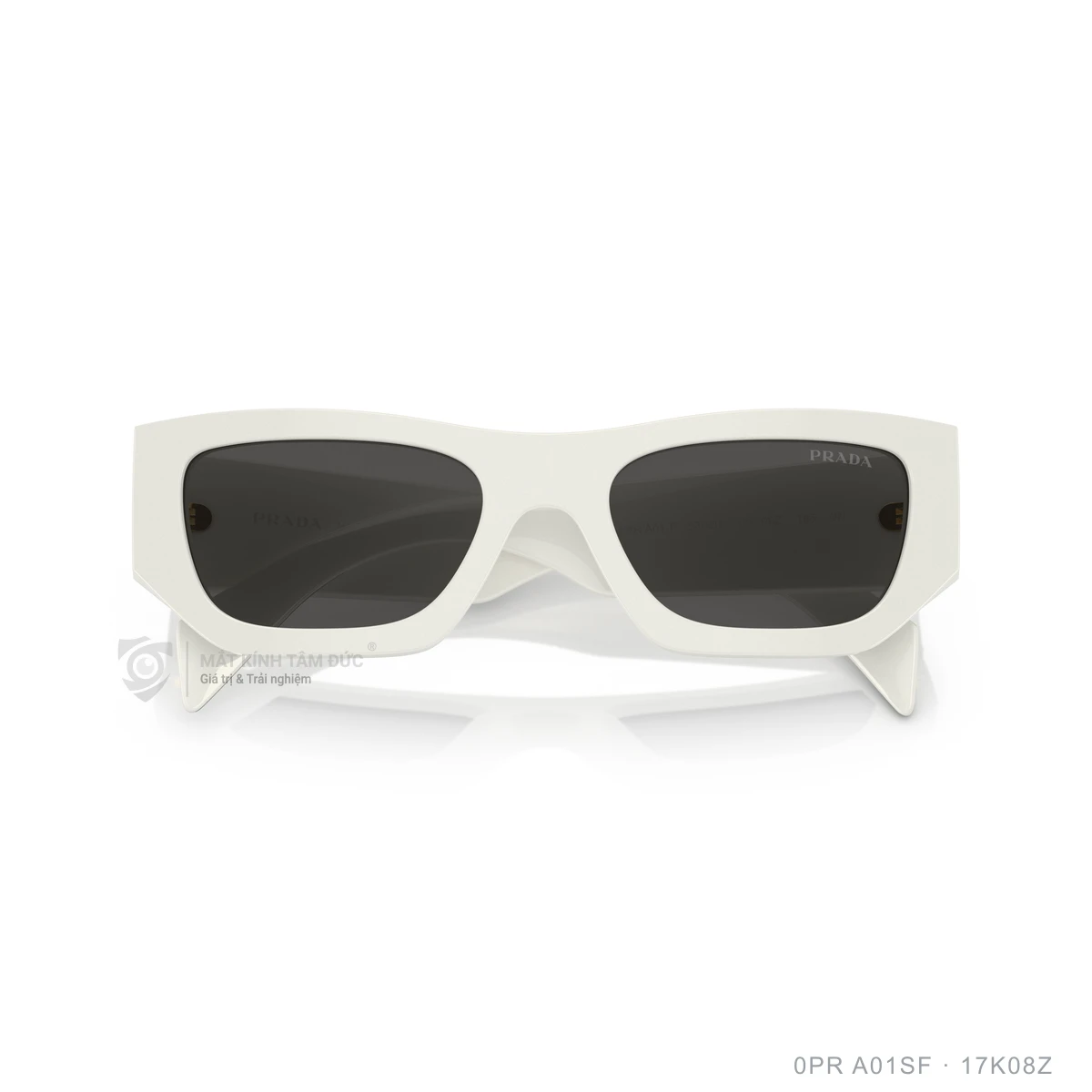 Kính mát Prada 0PR A01SF - Ảnh 3
