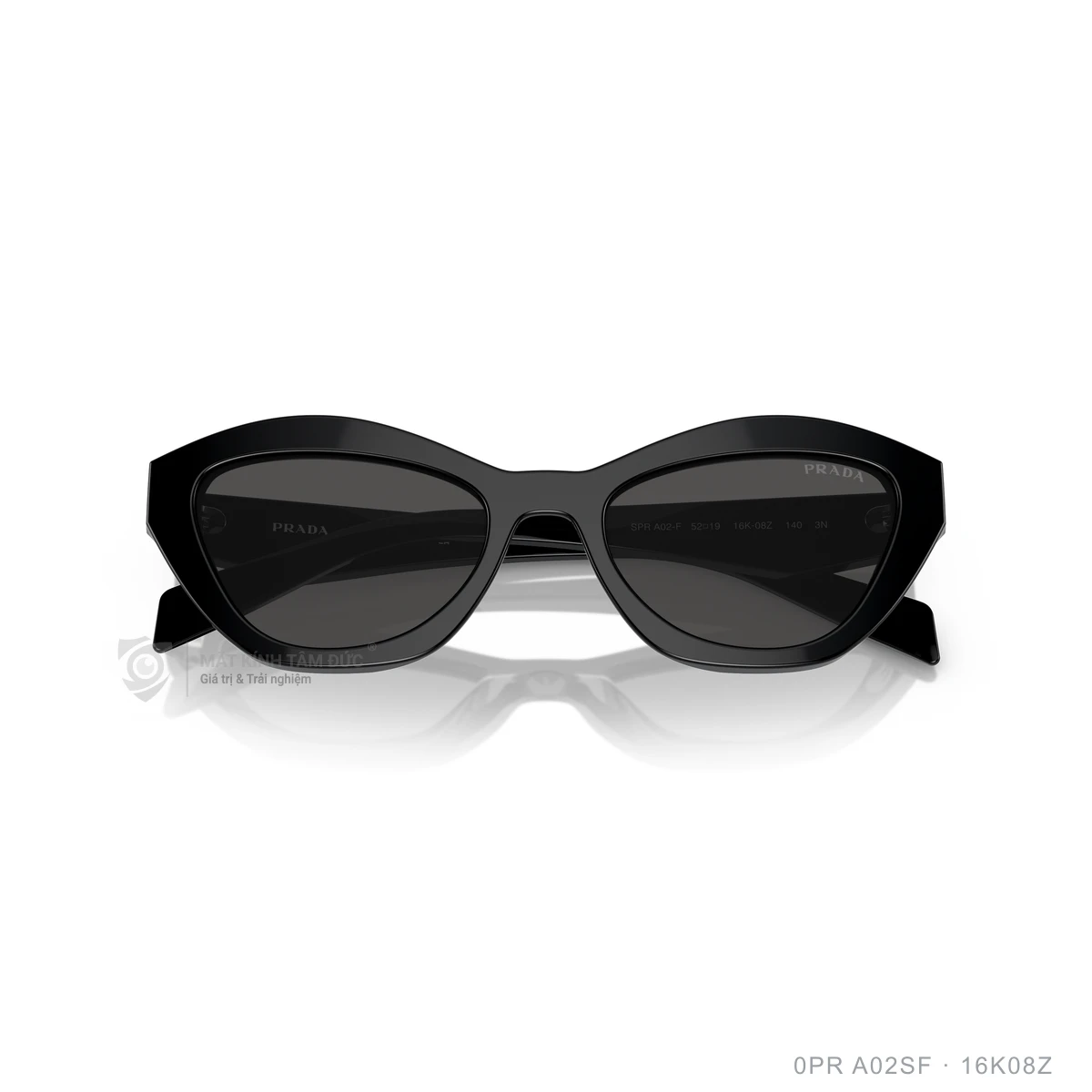 Kính mát Prada 0PR A02SF - Ảnh 3