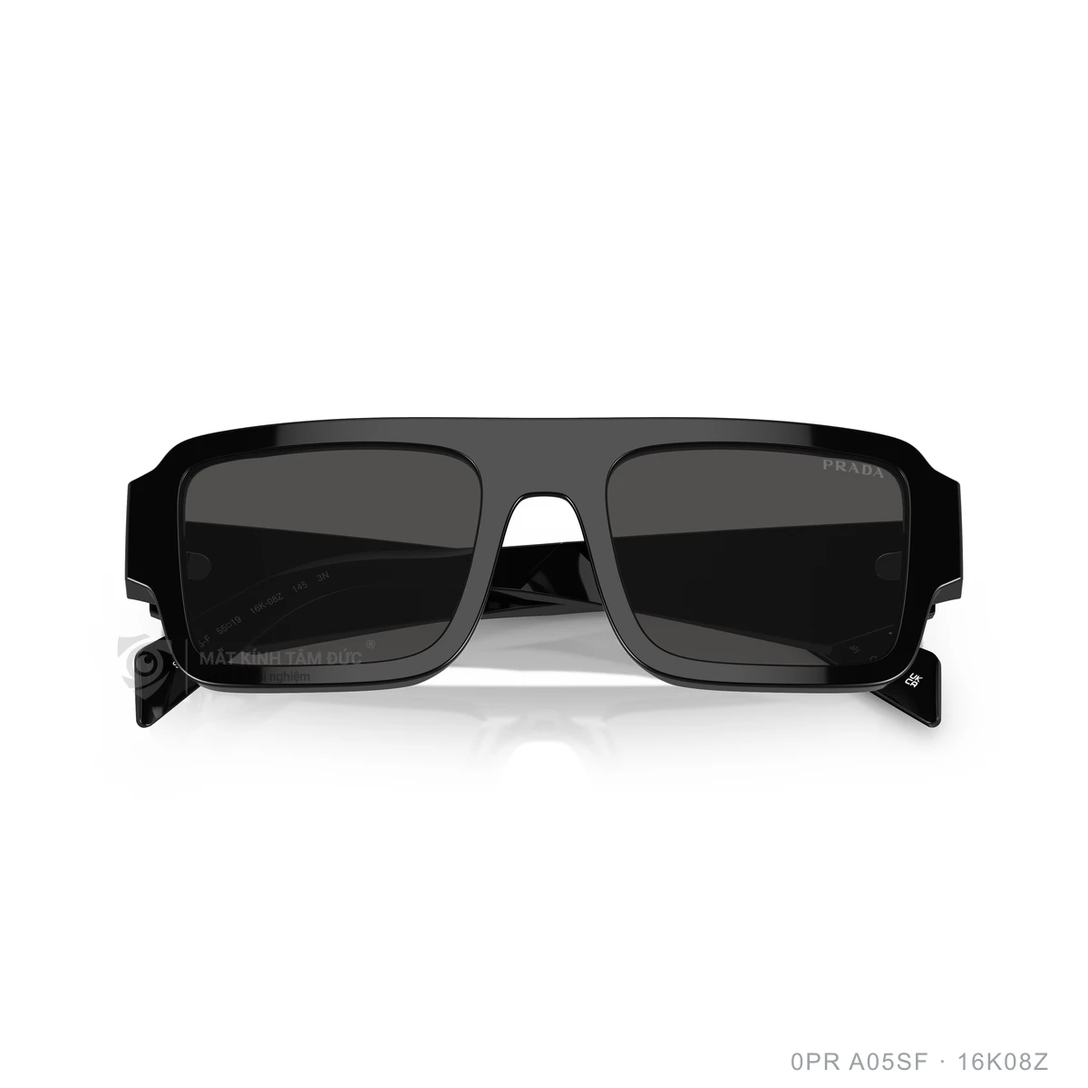 Kính mát Prada 0PR A05SF - Ảnh 8