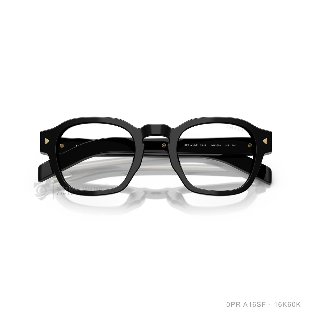 Kính mát Prada 0PR A16SF - Ảnh 28