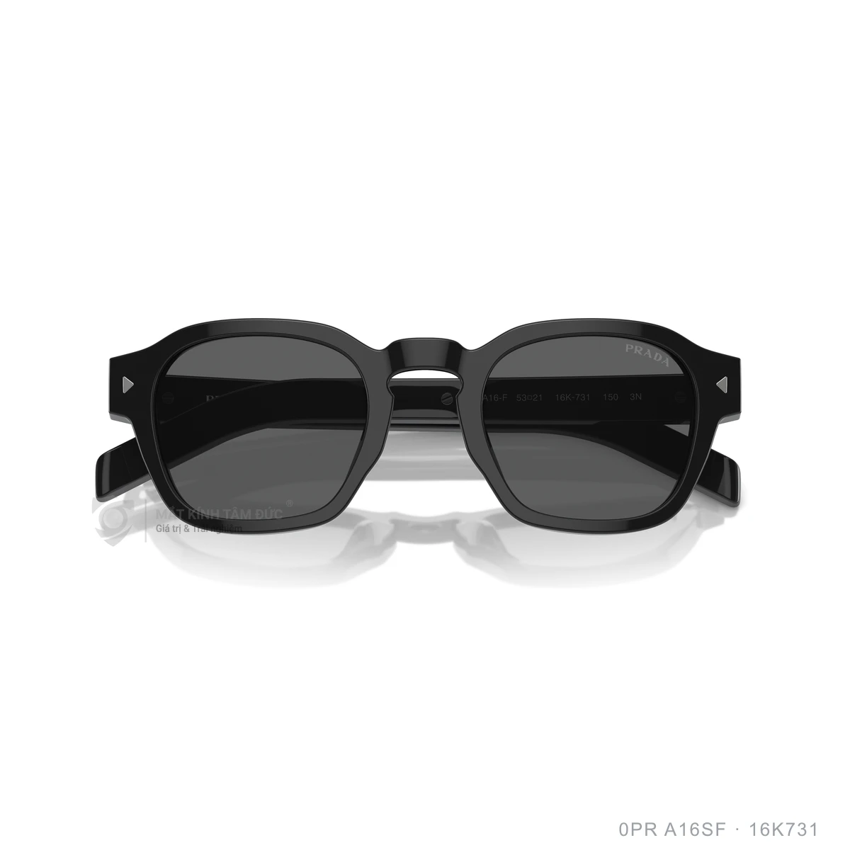 Kính mát Prada 0PR A16SF - Ảnh 33