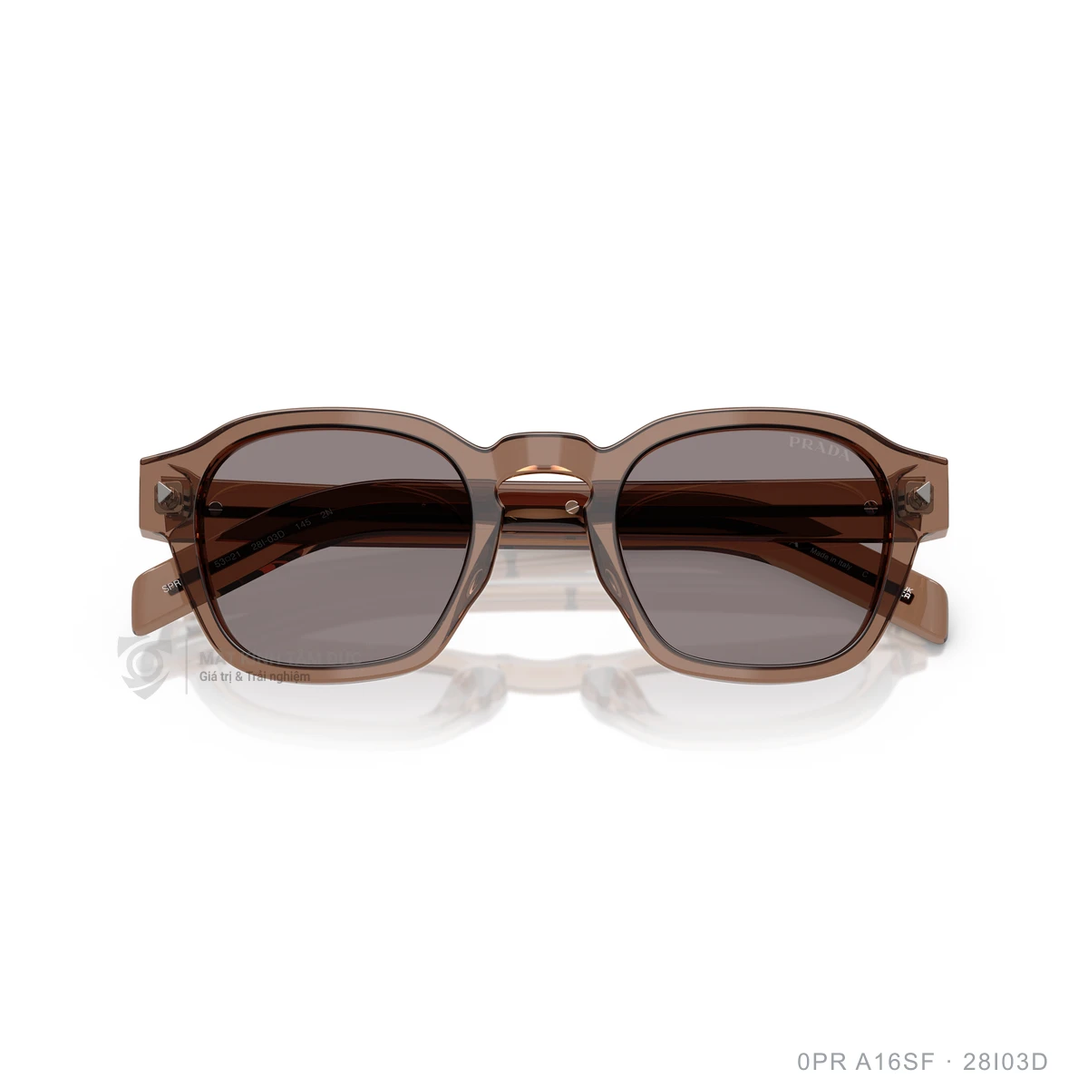 Kính mát Prada 0PR A16SF - Ảnh 8