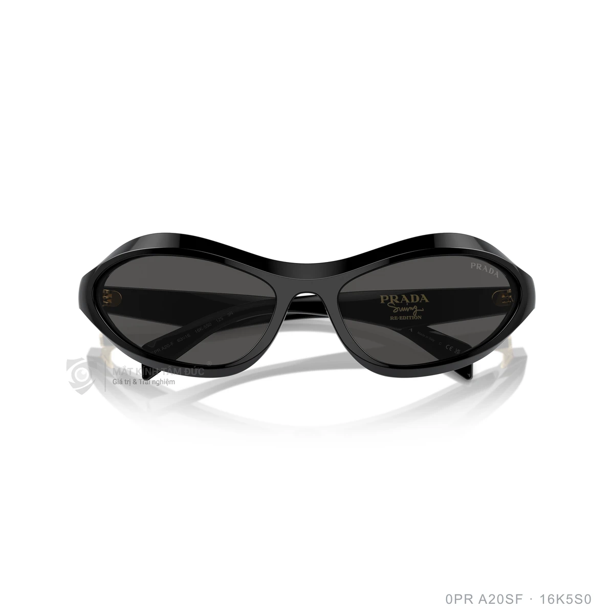 Kính mát Prada 0PR A20SF - Ảnh 8