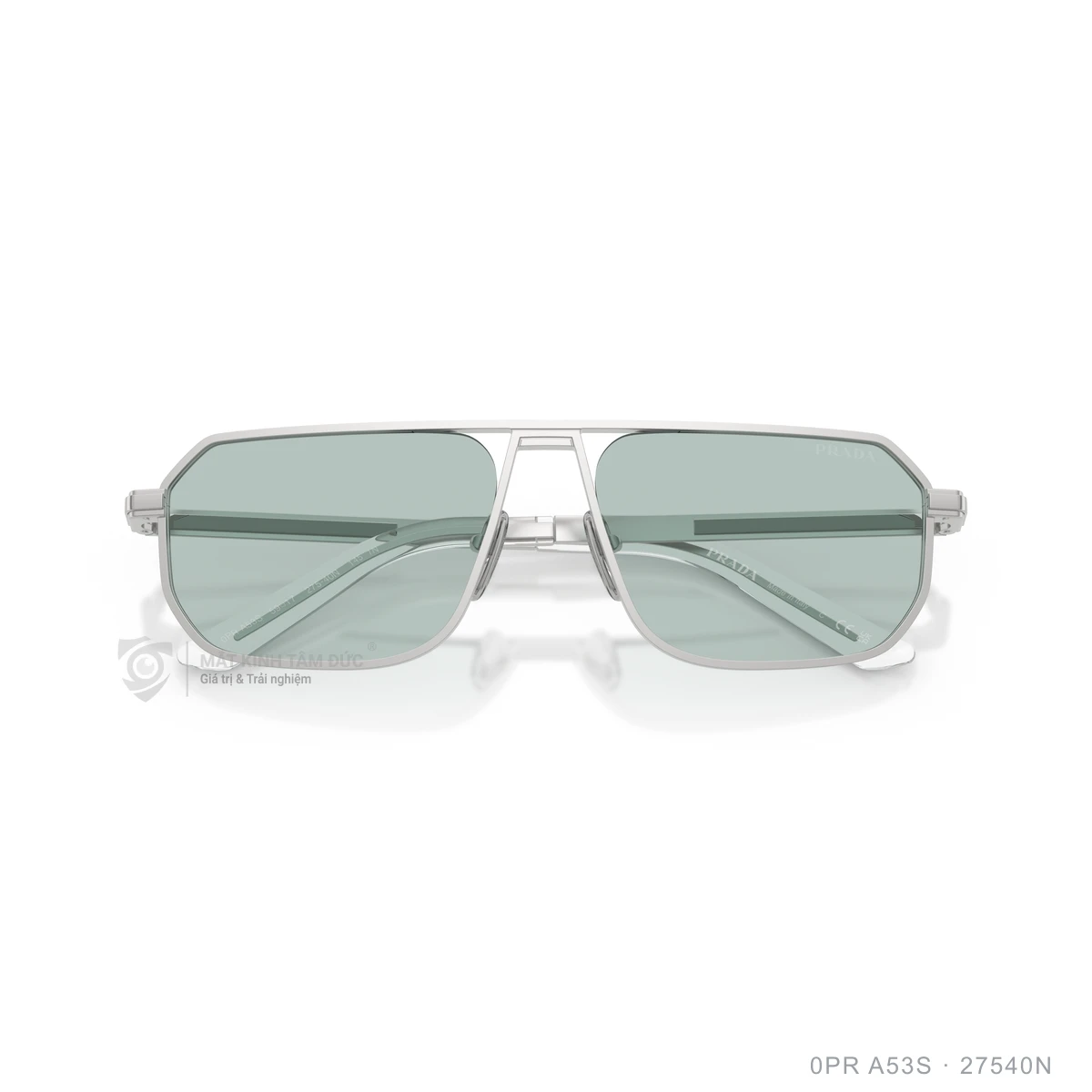 Kính mát Prada 0PR A53S - Ảnh 13