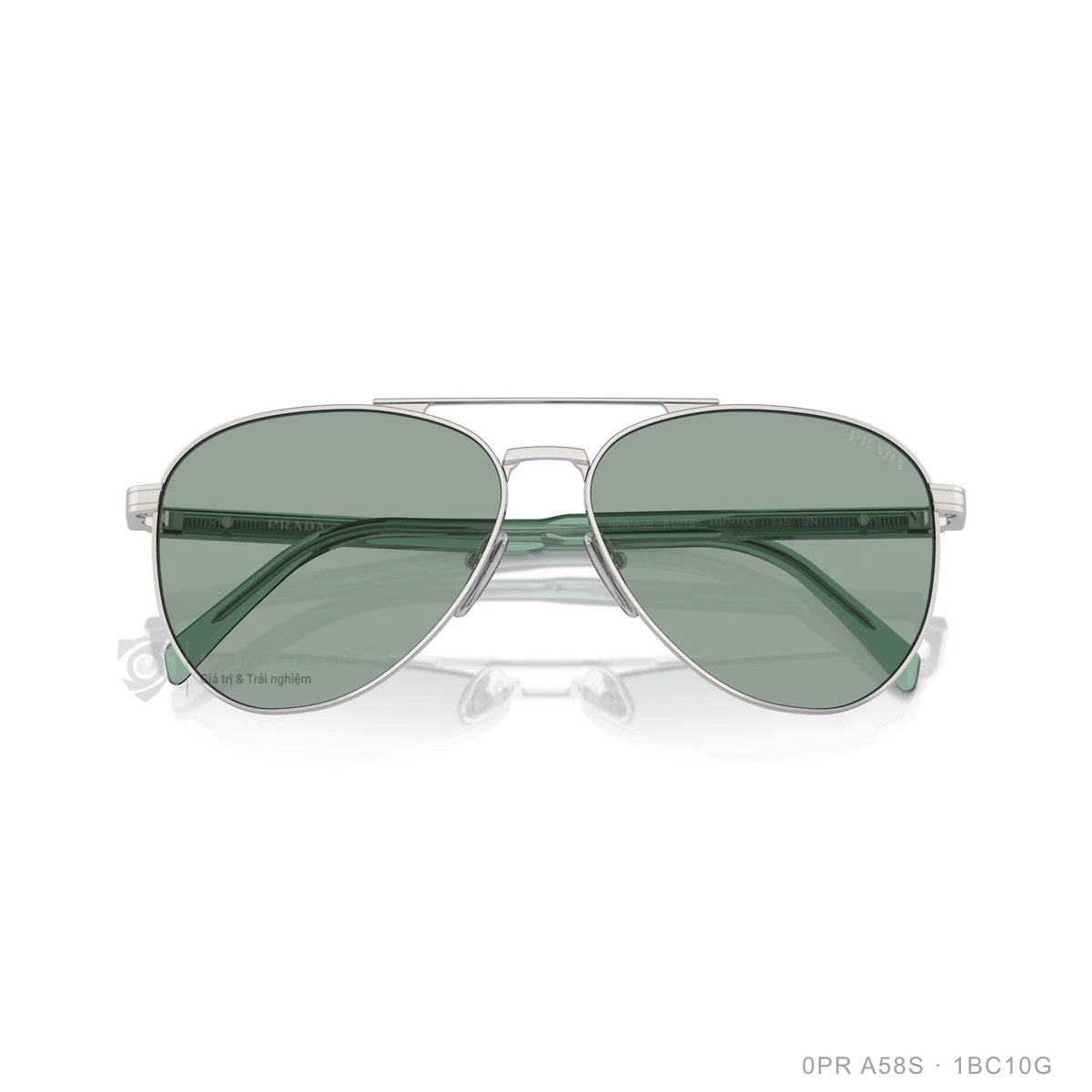 Kính mát Prada 0PR A58S - Ảnh 8