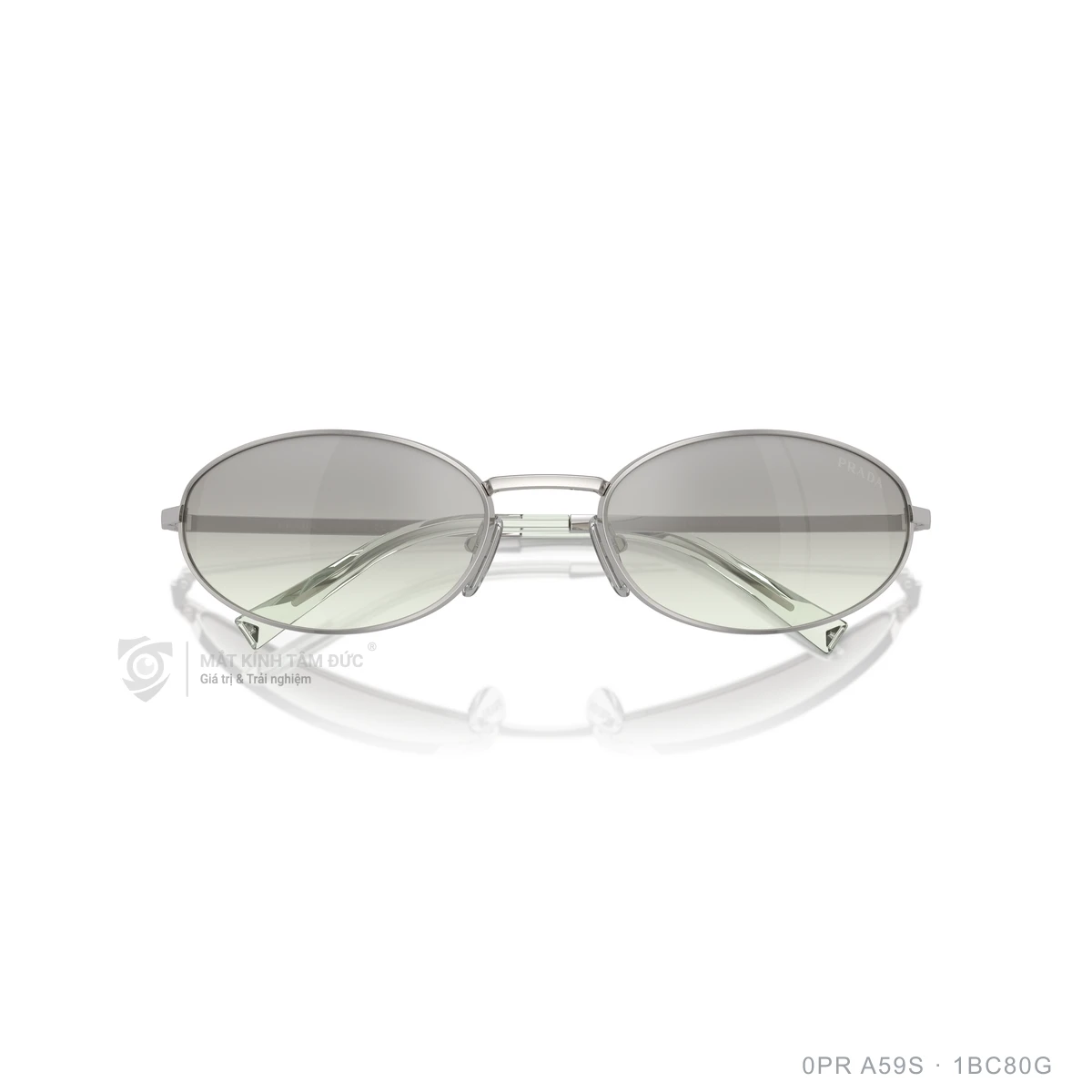 Kính mát Prada 0PR A59S - Ảnh 3