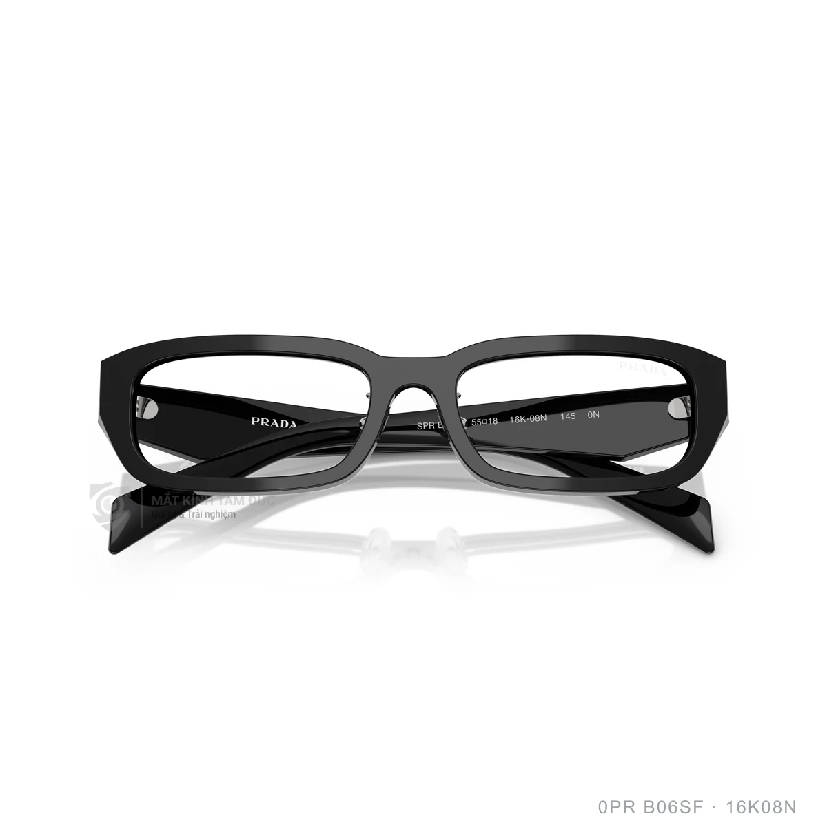 Kính mát Prada 0PR B06SF - Ảnh 8