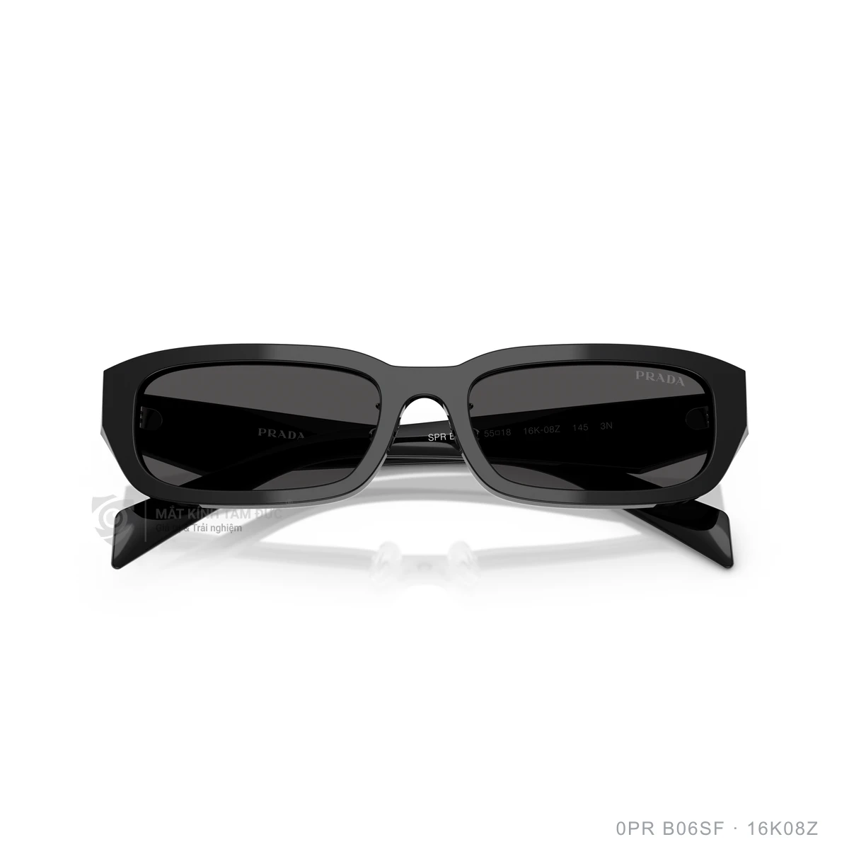 Kính mát Prada 0PR B06SF - Ảnh 13