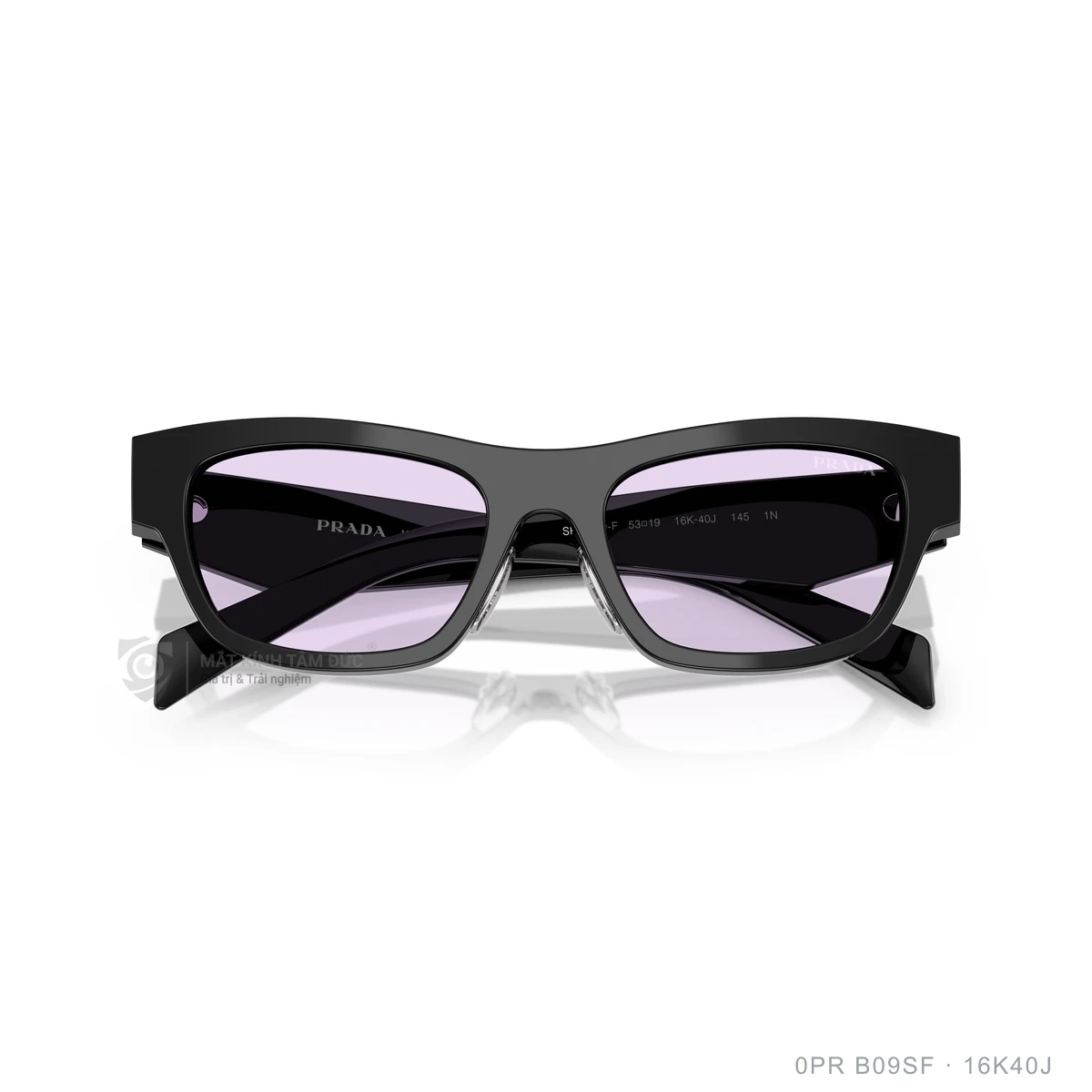 Kính mát Prada 0PR B09SF - Ảnh 3