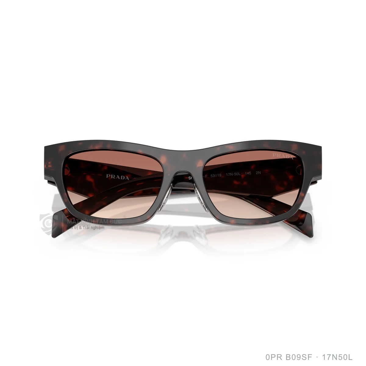 Kính mát Prada 0PR B09SF - Ảnh 8