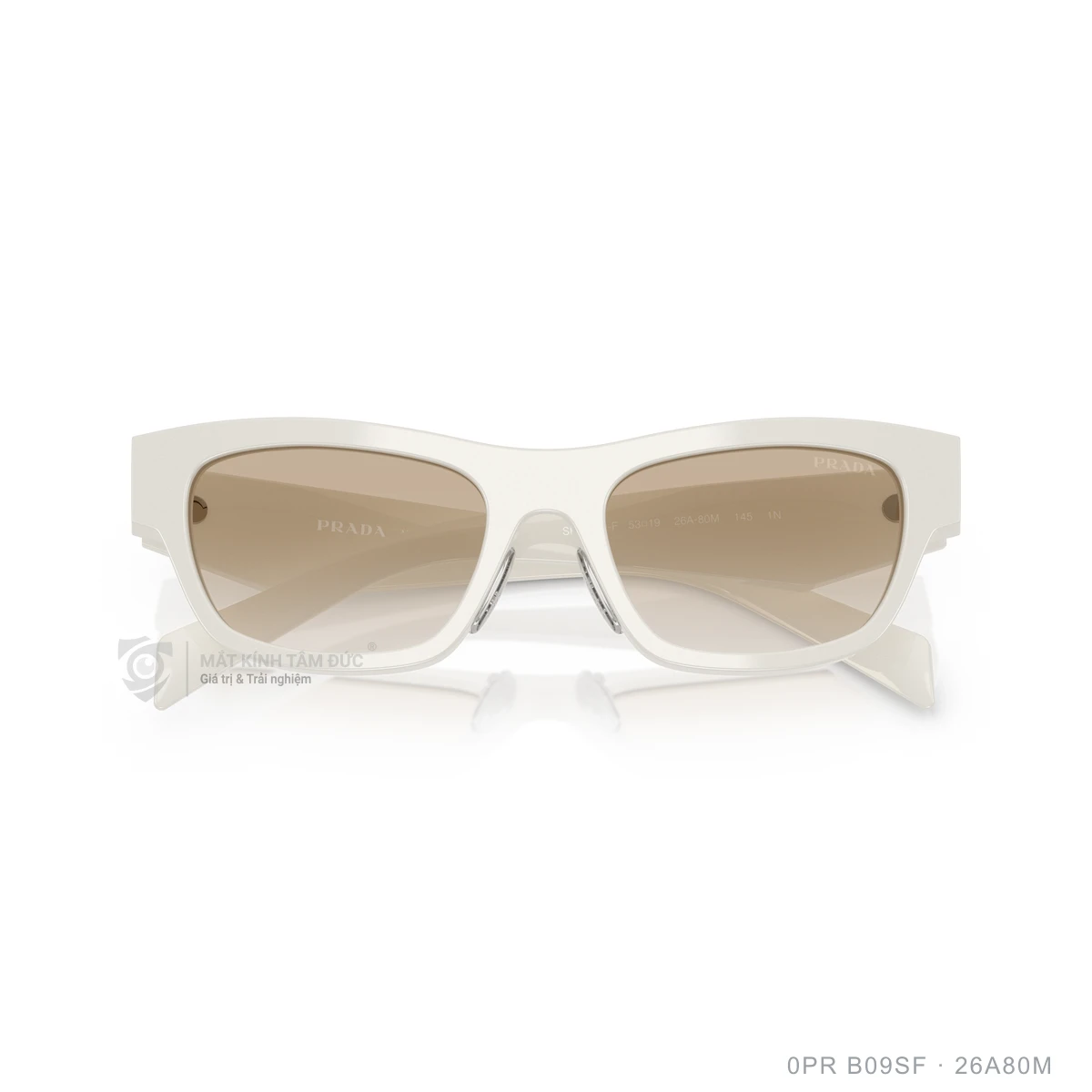 Kính mát Prada 0PR B09SF - Ảnh 13