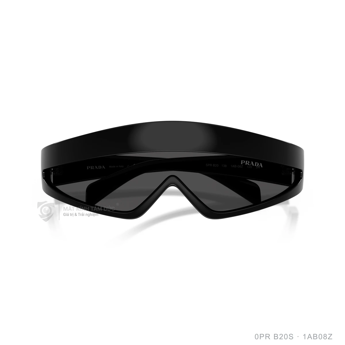 Kính mát Prada 0PR B20S - Ảnh 3