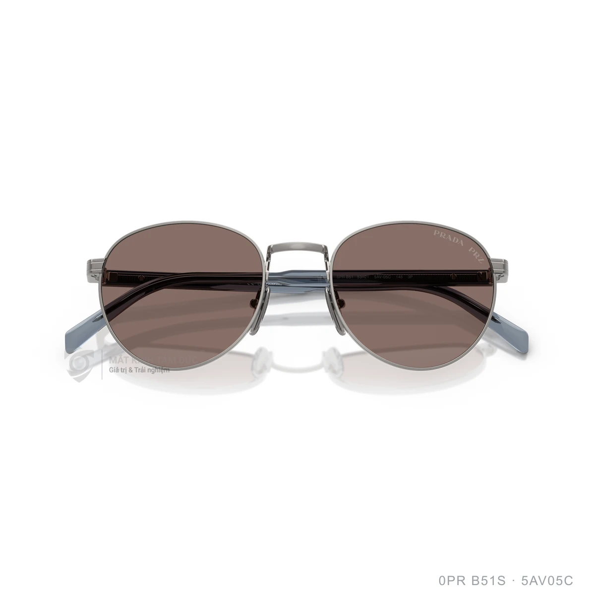 Kính mát Prada 0PR B51S - Ảnh 8