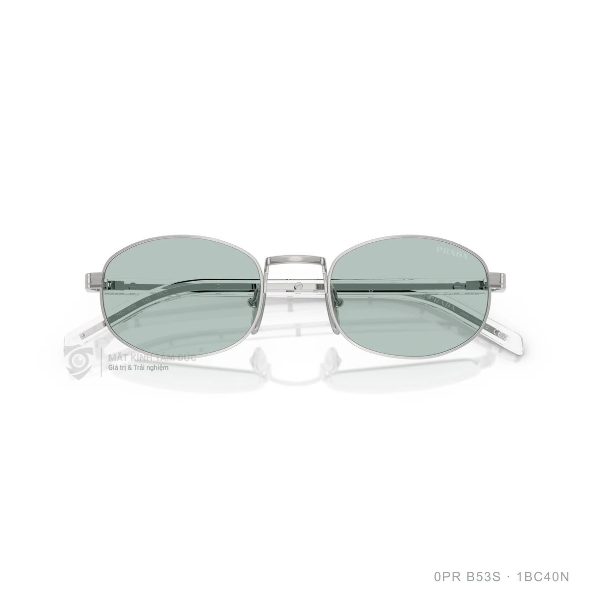 Kính mát Prada 0PR B53S - Ảnh 13