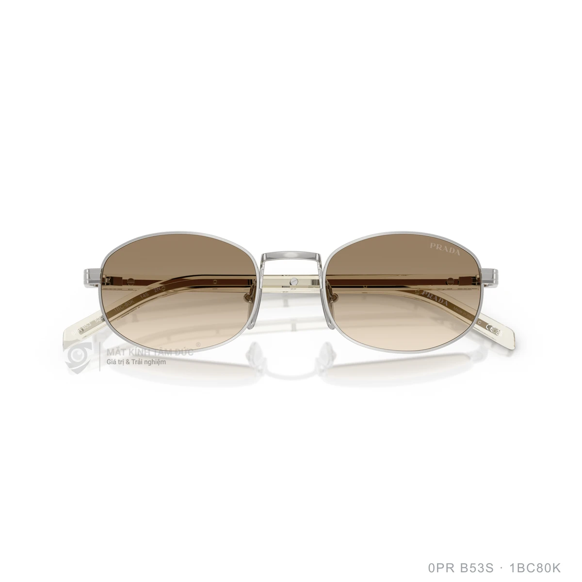 Kính mát Prada 0PR B53S - Ảnh 18