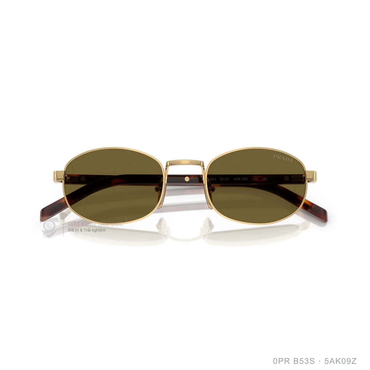 Kính mát Prada 0PR B53S - Ảnh 23