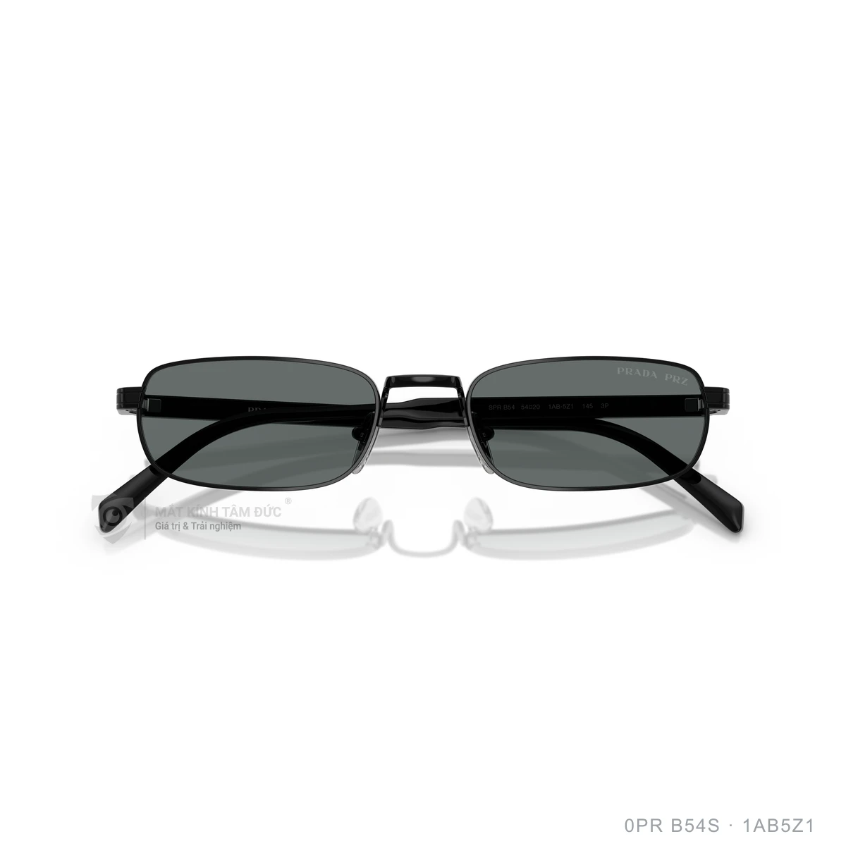 Kính mát Prada 0PR B54S - Ảnh 13