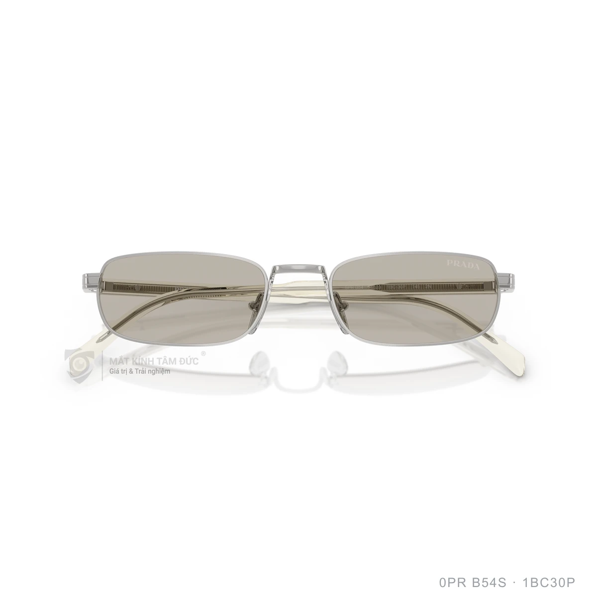 Kính mát Prada 0PR B54S - Ảnh 18