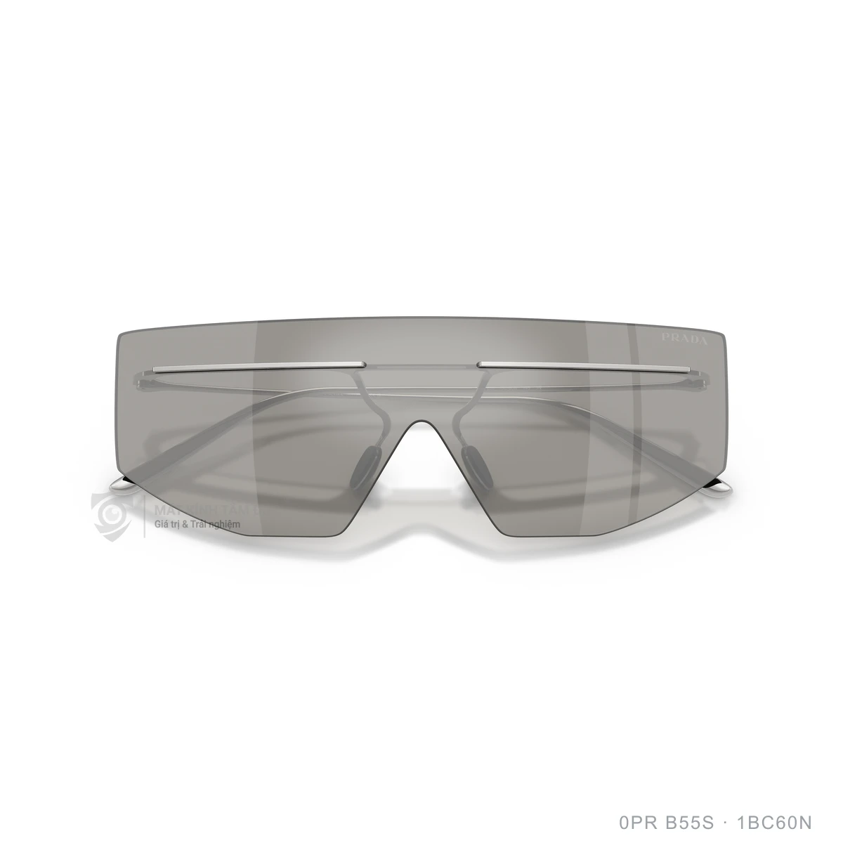 Kính mát Prada 0PR B55S - Ảnh 8