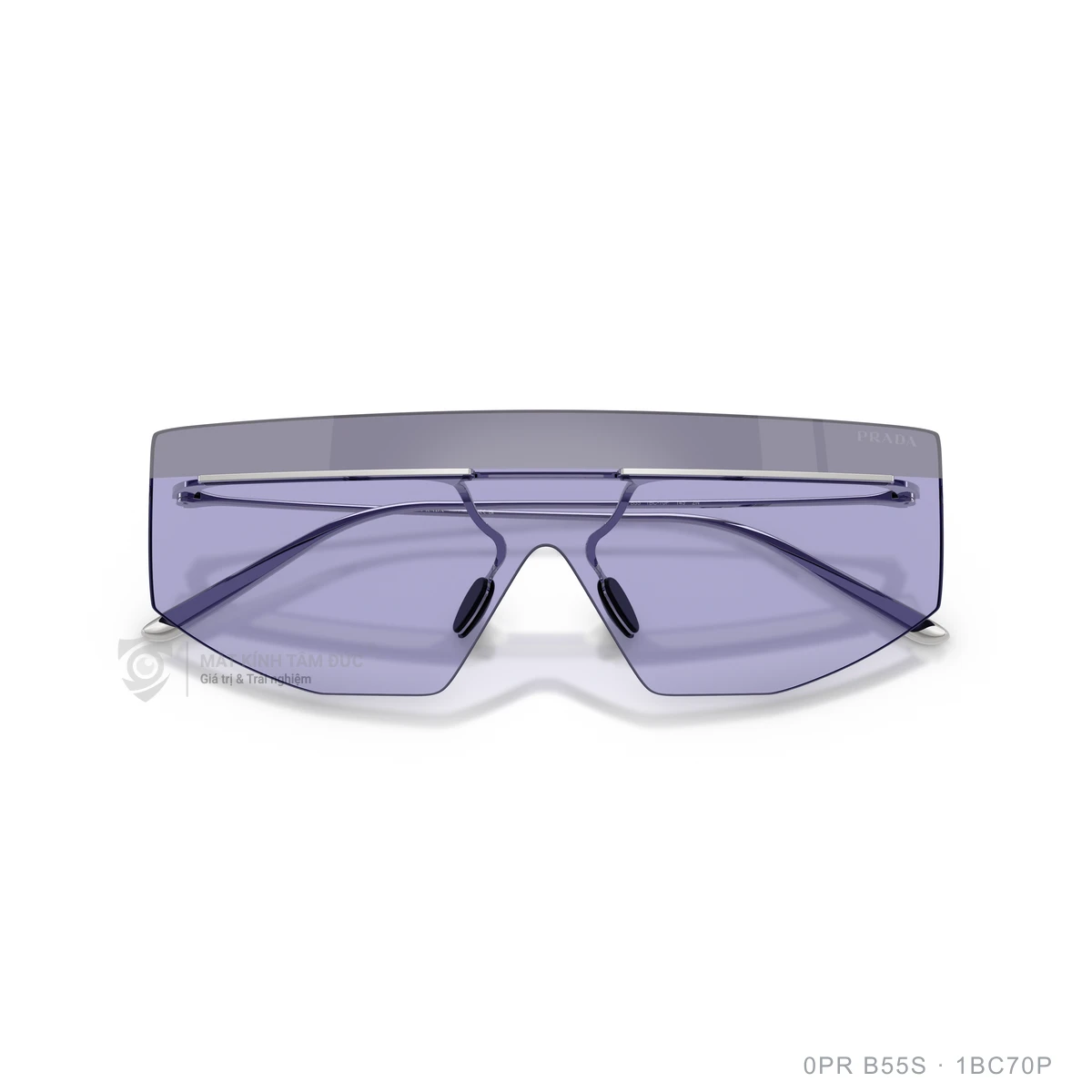 Kính mát Prada 0PR B55S - Ảnh 13