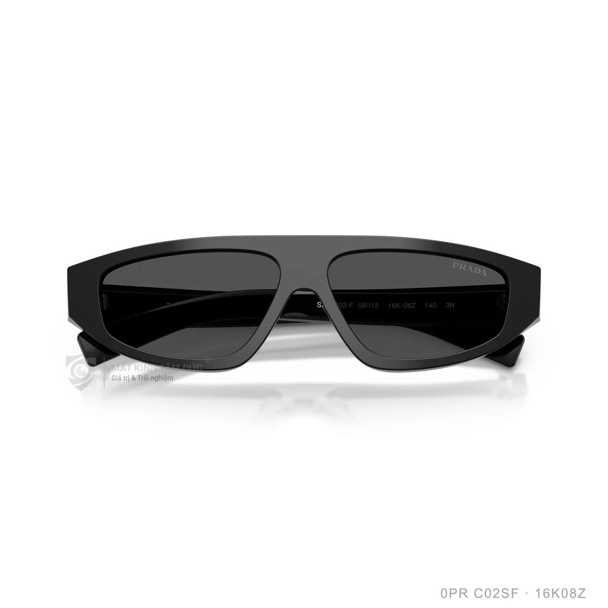 Kính mát Prada 0PR C02SF - Ảnh 3