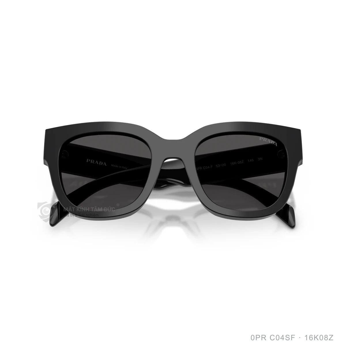 Kính mát Prada 0PR C04SF - Ảnh 3