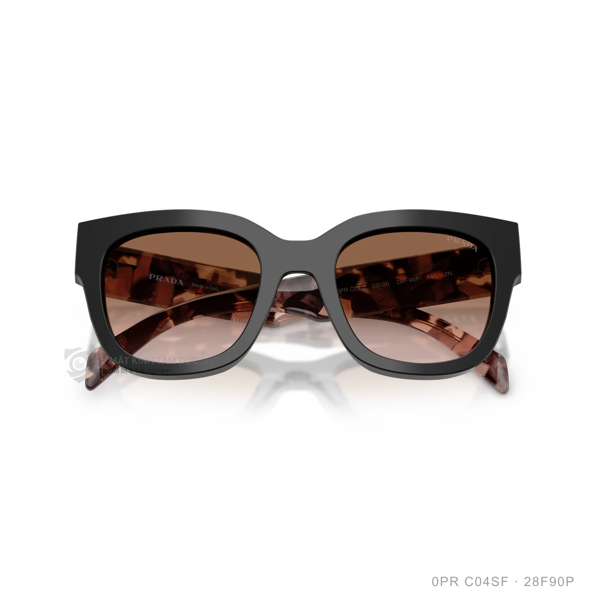 Kính mát Prada 0PR C04SF - Ảnh 8