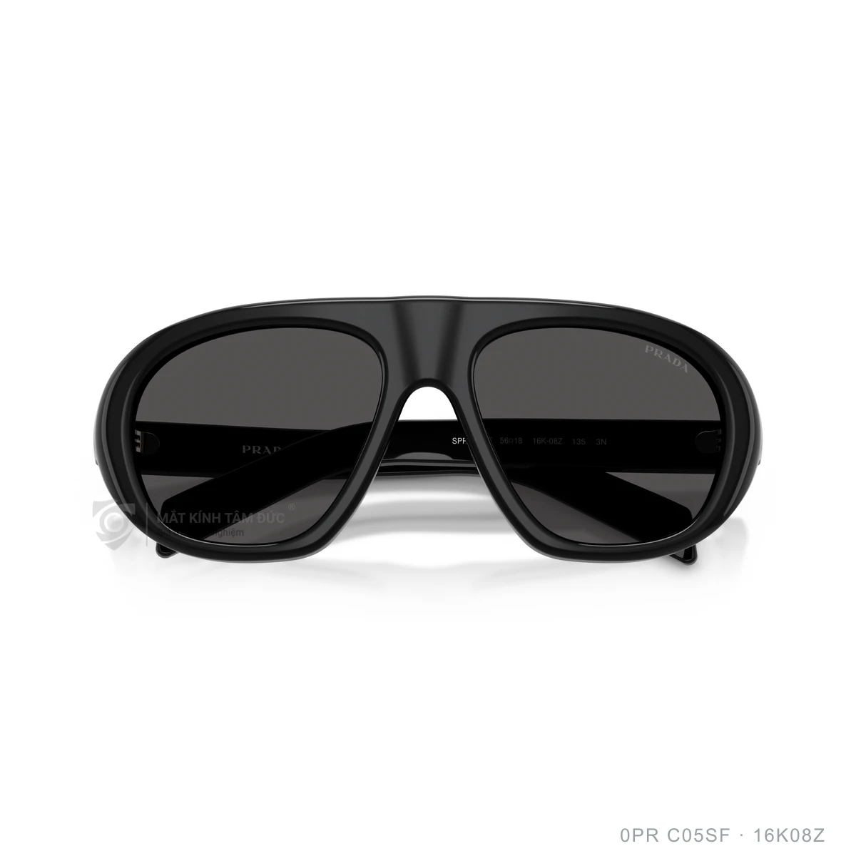 Kính mát Prada 0PR C05SF - Ảnh 28