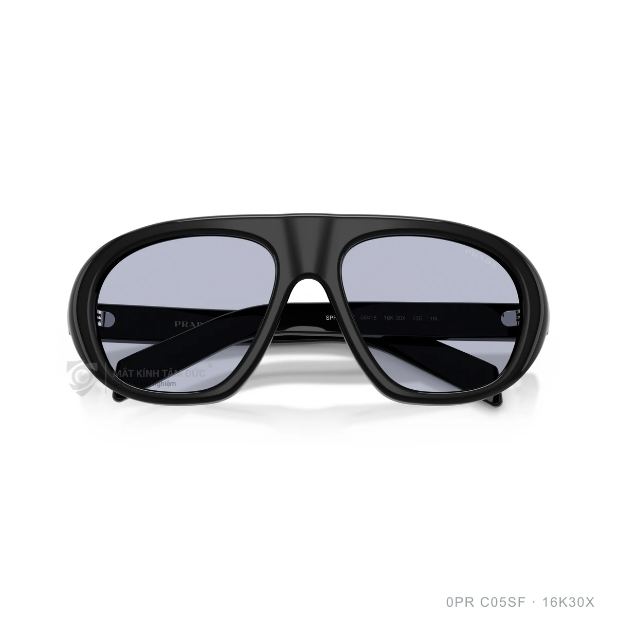 Kính mát Prada 0PR C05SF - Ảnh 3