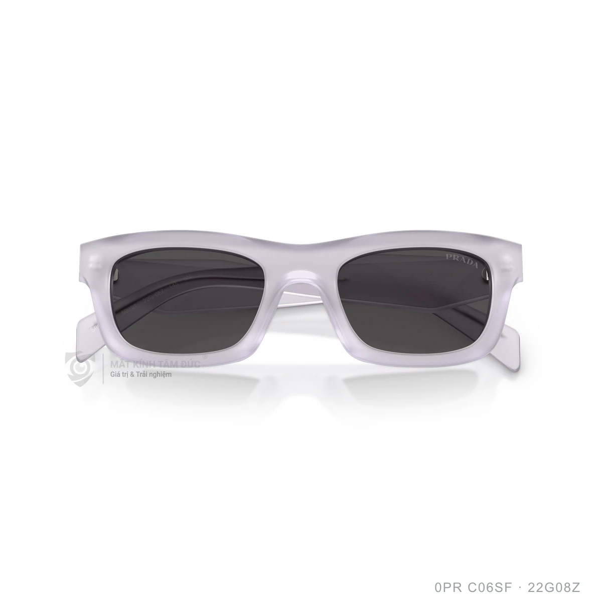 Kính mát Prada 0PR C06SF - Ảnh 8