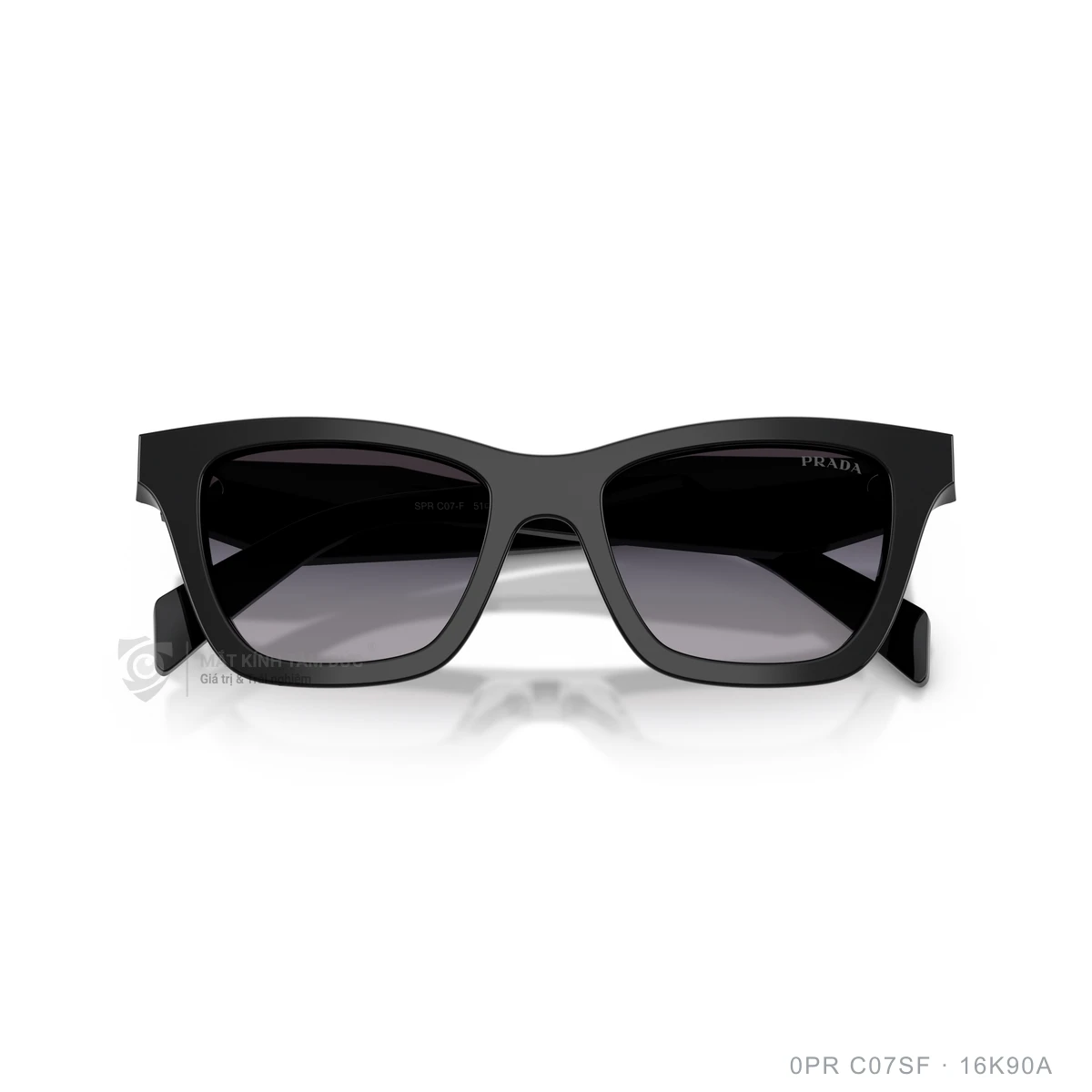 Kính mát Prada 0PR C07SF - Ảnh 13
