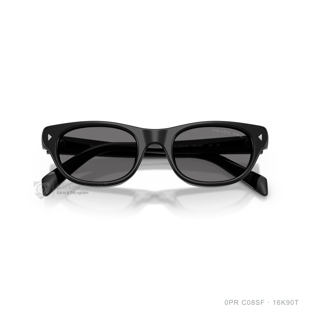 Kính mát Prada 0PR C08SF - Ảnh 3