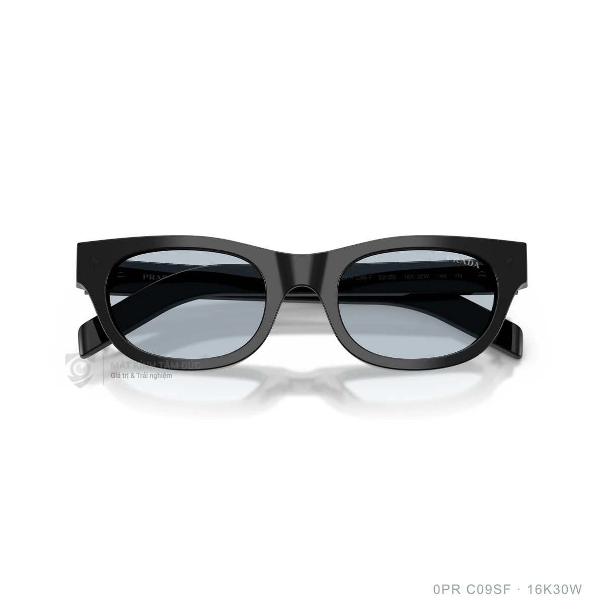 Kính mát Prada 0PR C09SF - Ảnh 8