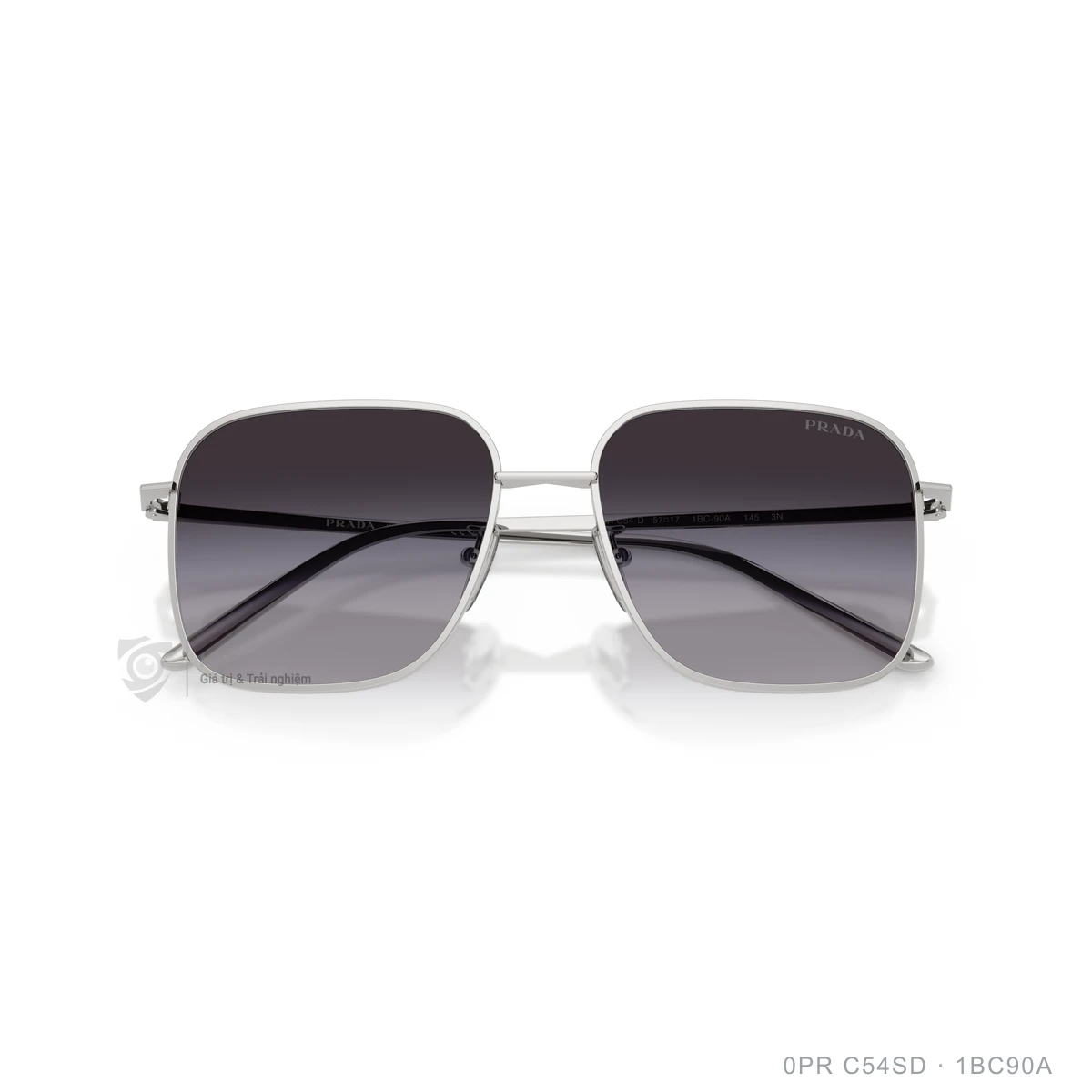 Kính mát Prada 0PR C54SD - Ảnh 3