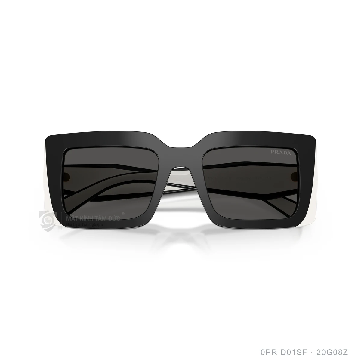 Kính mát Prada 0PR D01SF - Ảnh 13