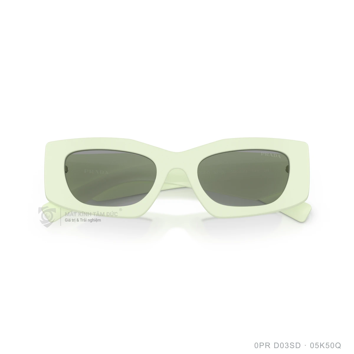 Kính mát Prada 0PR D03SD - Ảnh 3