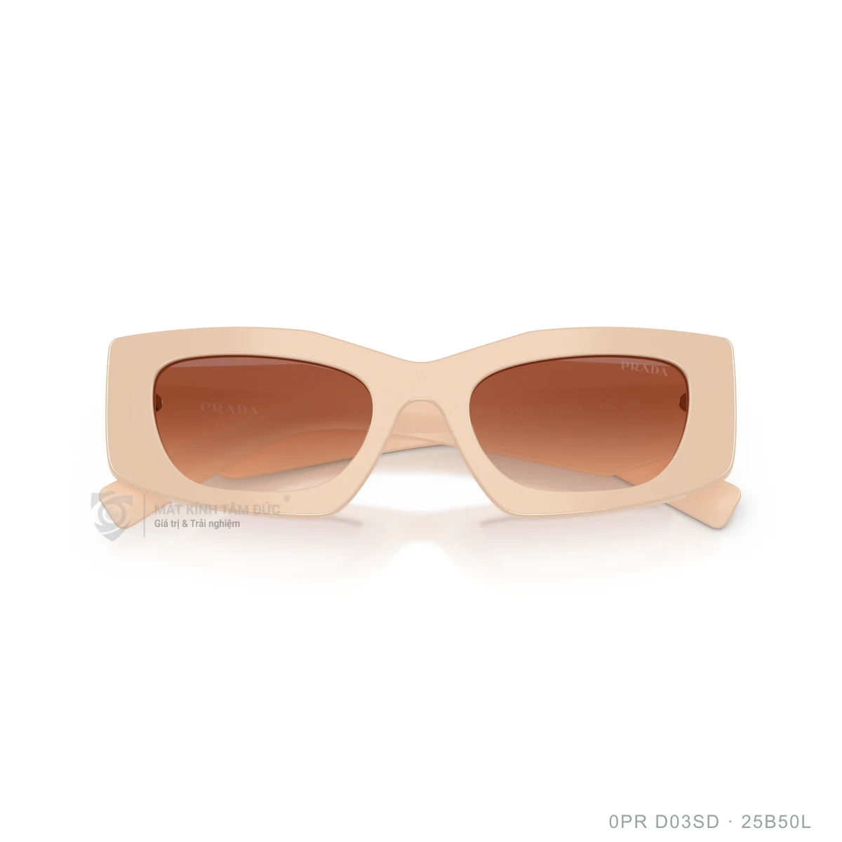 Kính mát Prada 0PR D03SD - Ảnh 13