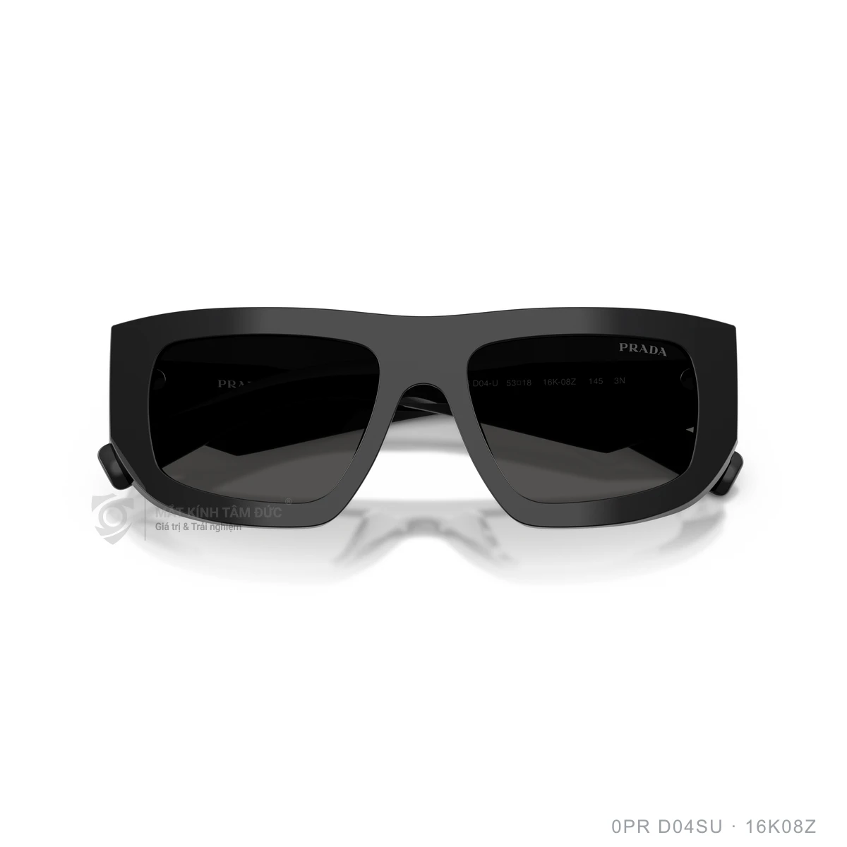 Kính mát Prada 0PR D04SU - Ảnh 8