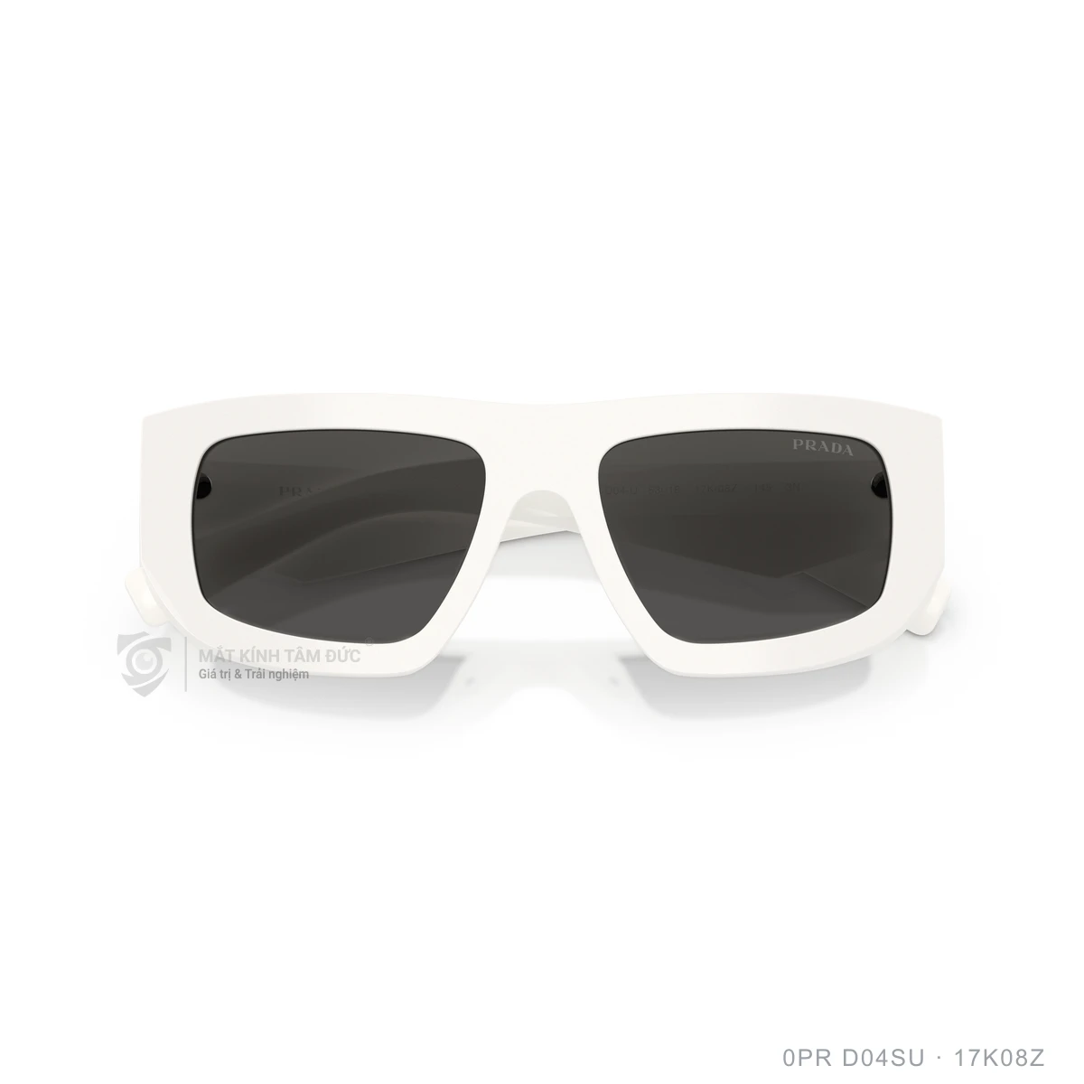 Kính mát Prada 0PR D04SU - Ảnh 13