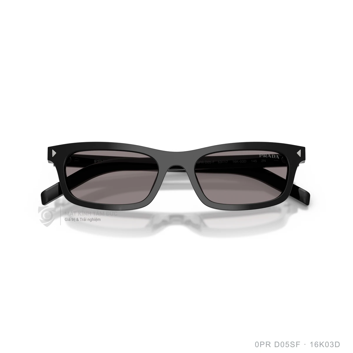 Kính mát Prada 0PR D05SF - Ảnh 3